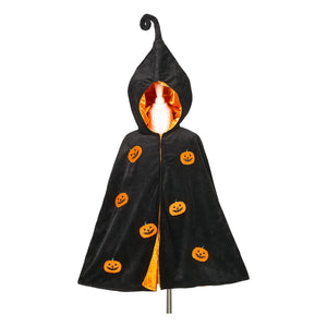 Souza - Halloween cape