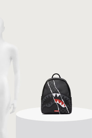 Sprayground - Gray Backpack 910B9347NSZ