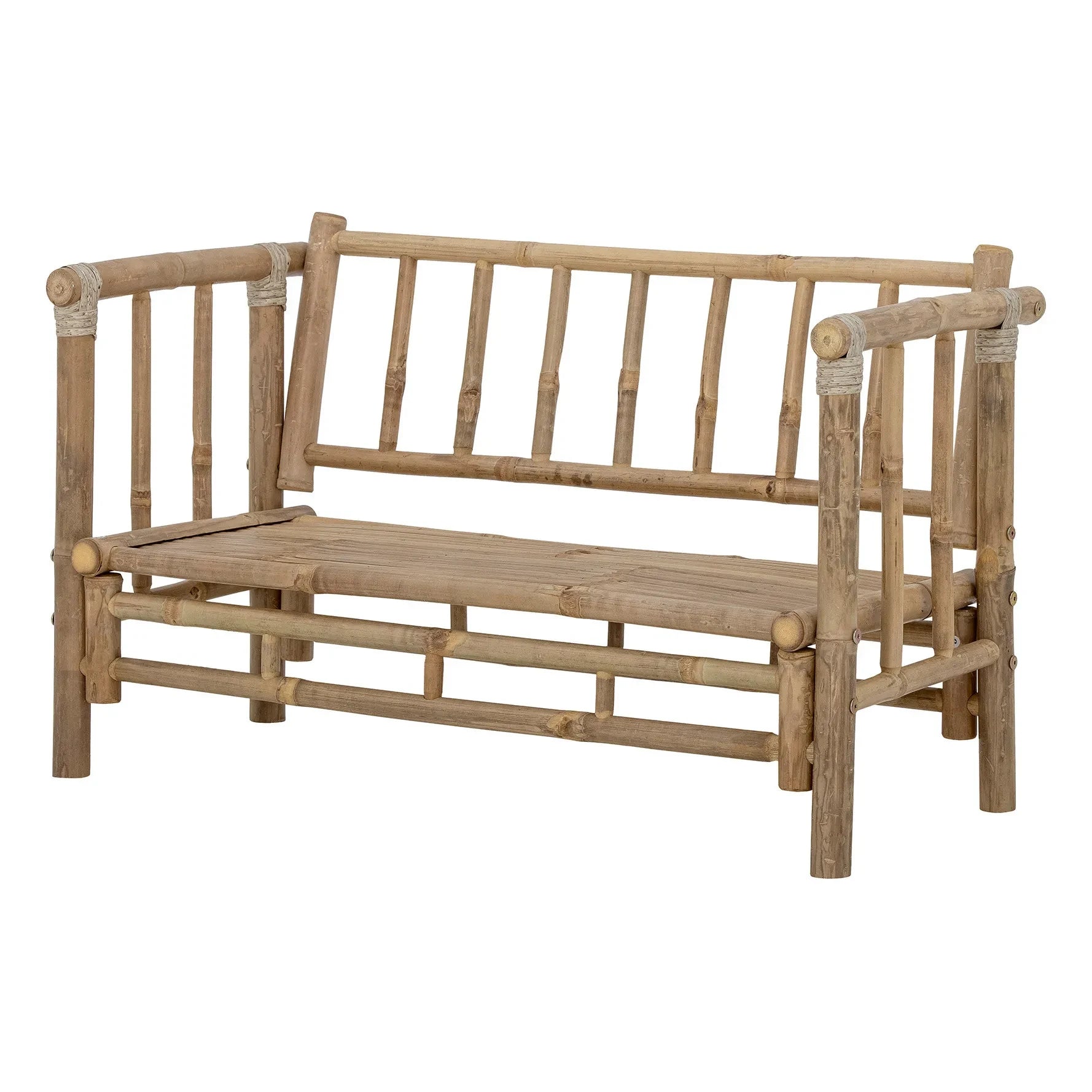 Bloomingville Mini - Mini Bambu Bank