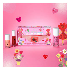 Nailmatic Kids - Glam Party Set