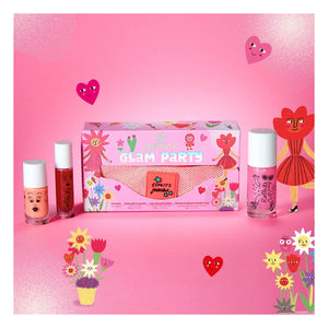 Nailmatic Kids - Glam Party Set