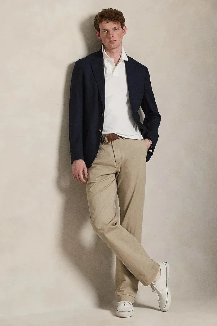 Polo Ralph Lauren erkek pamuklu