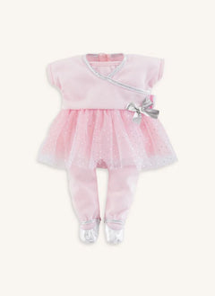 Corolle - Ballerina Costume | Pink