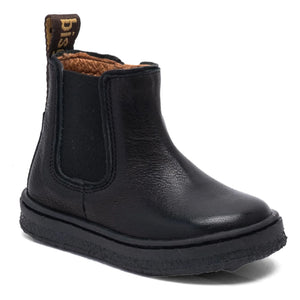 bisgaard - Phillip Boots | Black