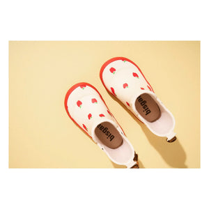 bisgaard - Apple Rain Boot | Ivory
