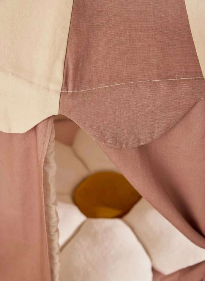 Kid's Concept - Beige Pavilion Tent