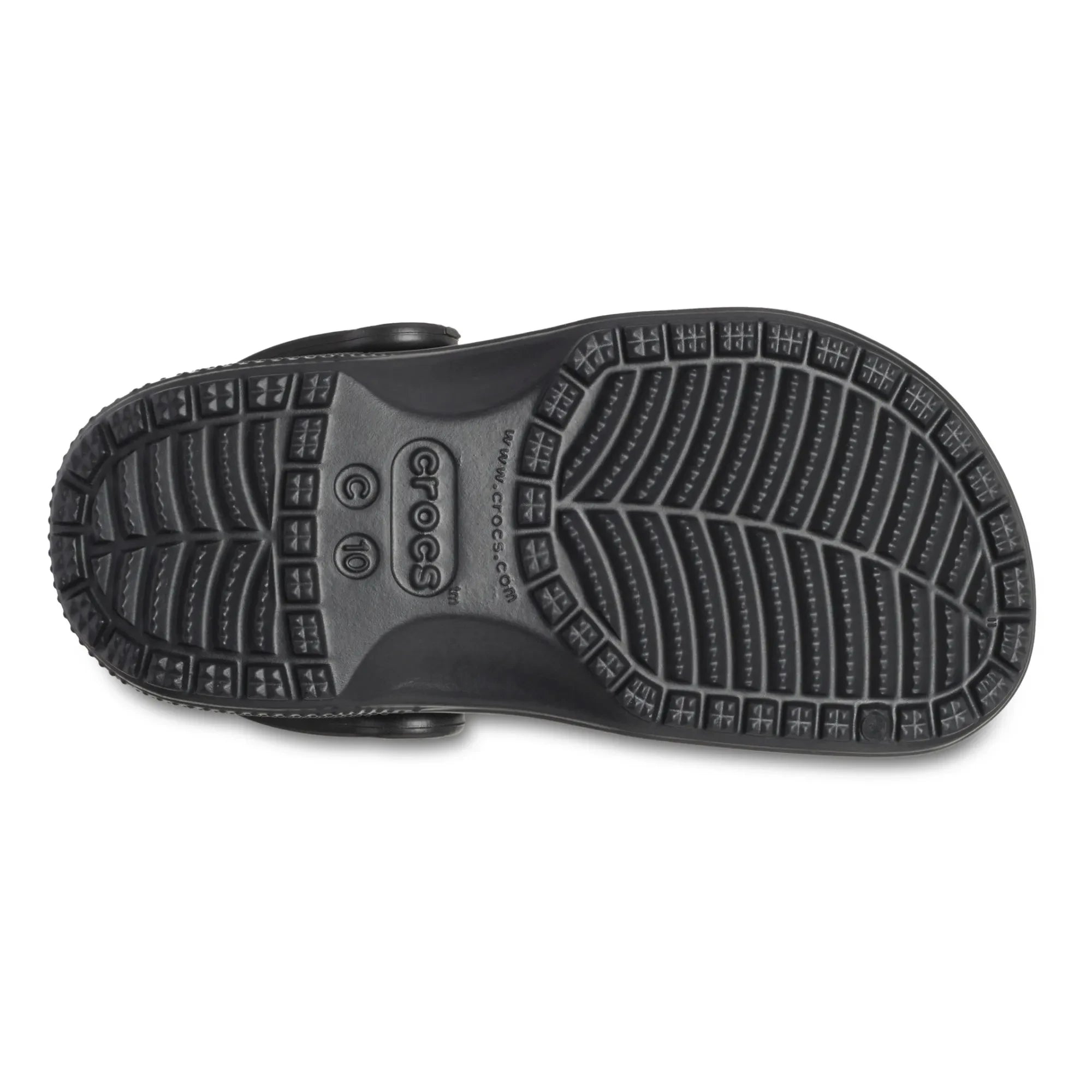 Crocs - Classic Clogs | Black