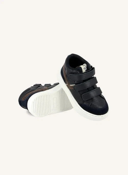 Tartine et Chocolat - 17 Hi Easy Sneakers | Koyu Mavi
