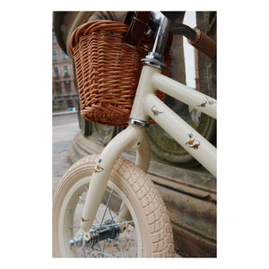 Konges Sløjd - Dino Balance Bike | Beige