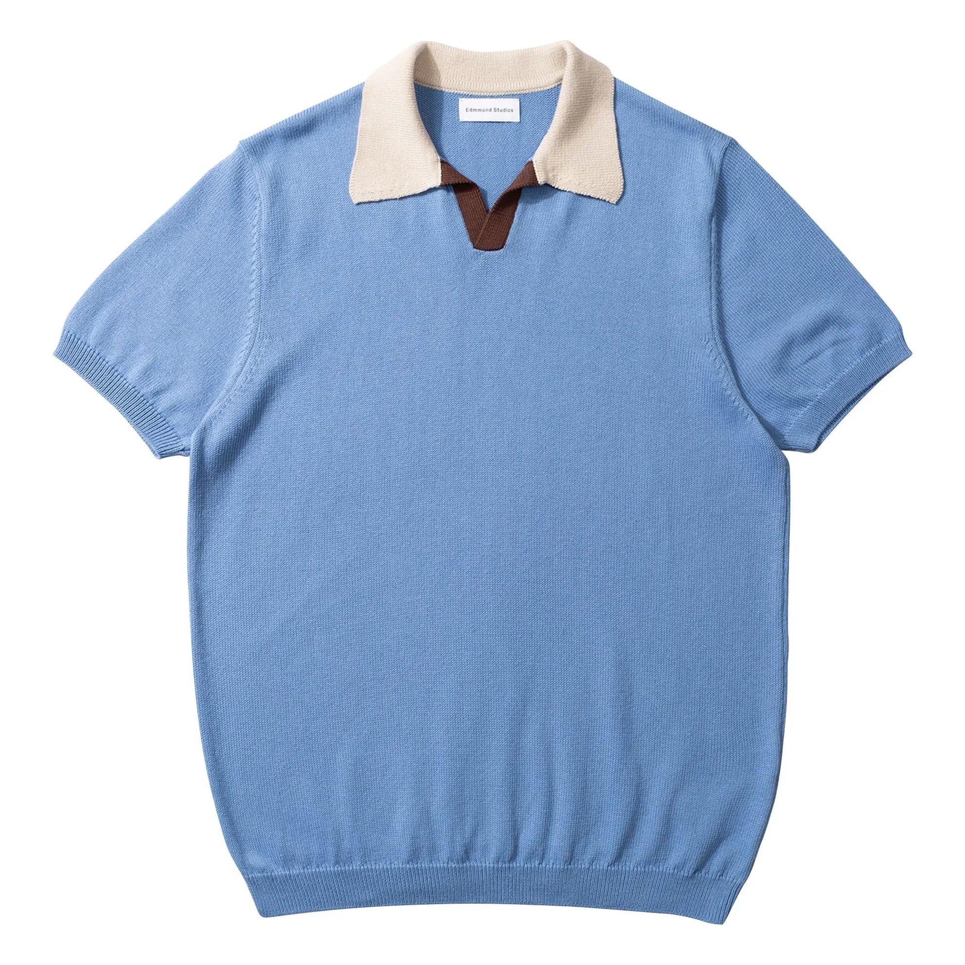 Edmmond Studios - Polo Maille Dinners | Light Blue
