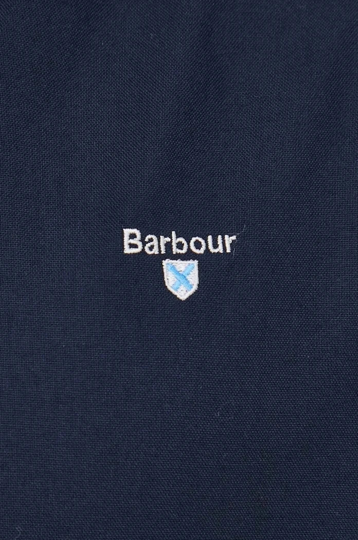 Barbour erkek pamuk gömlek OXTOWN