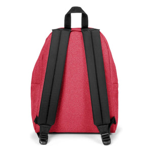 Eastpak - Padded Pak'R Glitter Backpack | Pink