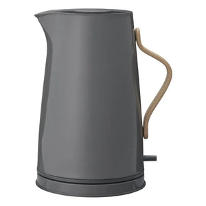 Stelton - Emma Electric Kettle 1.2L | Gray