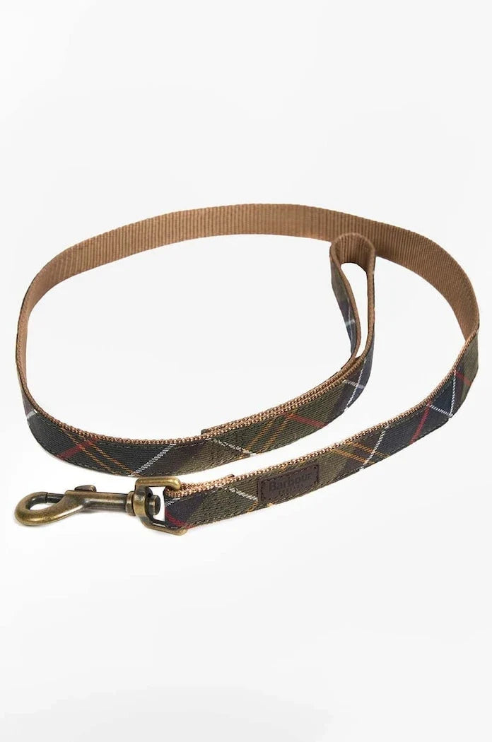 Barbour Köpek Tasması