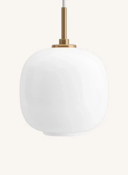 Louis Poulsen - VL45 175 Pendant Lamp, Louis Poulsen | White