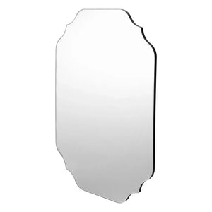 Broste Copenhagen - Lulu Mirror | Black