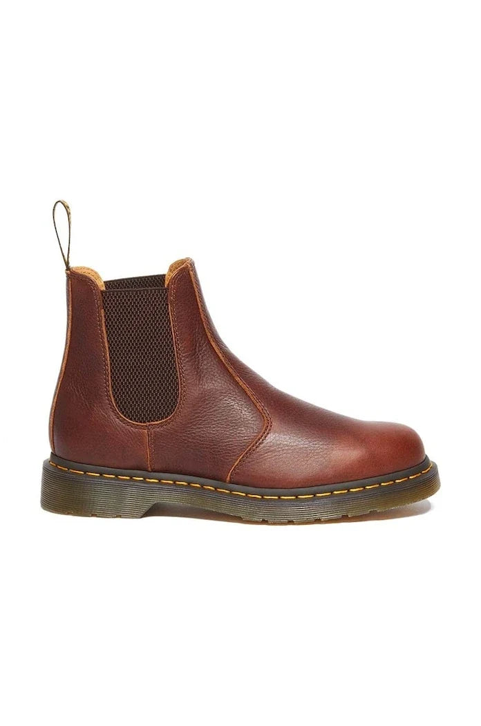 Dr. Martens 2976 Ambassador Chelsea Boots