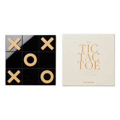 PrintWorks - Tic Tac Toe Oyunu | Krem