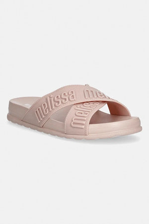 Melissa MELISSA COZY SLIDE M LOVER II AD Terlik
