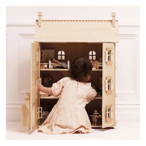 Le Toy Van - Large Dollhouse