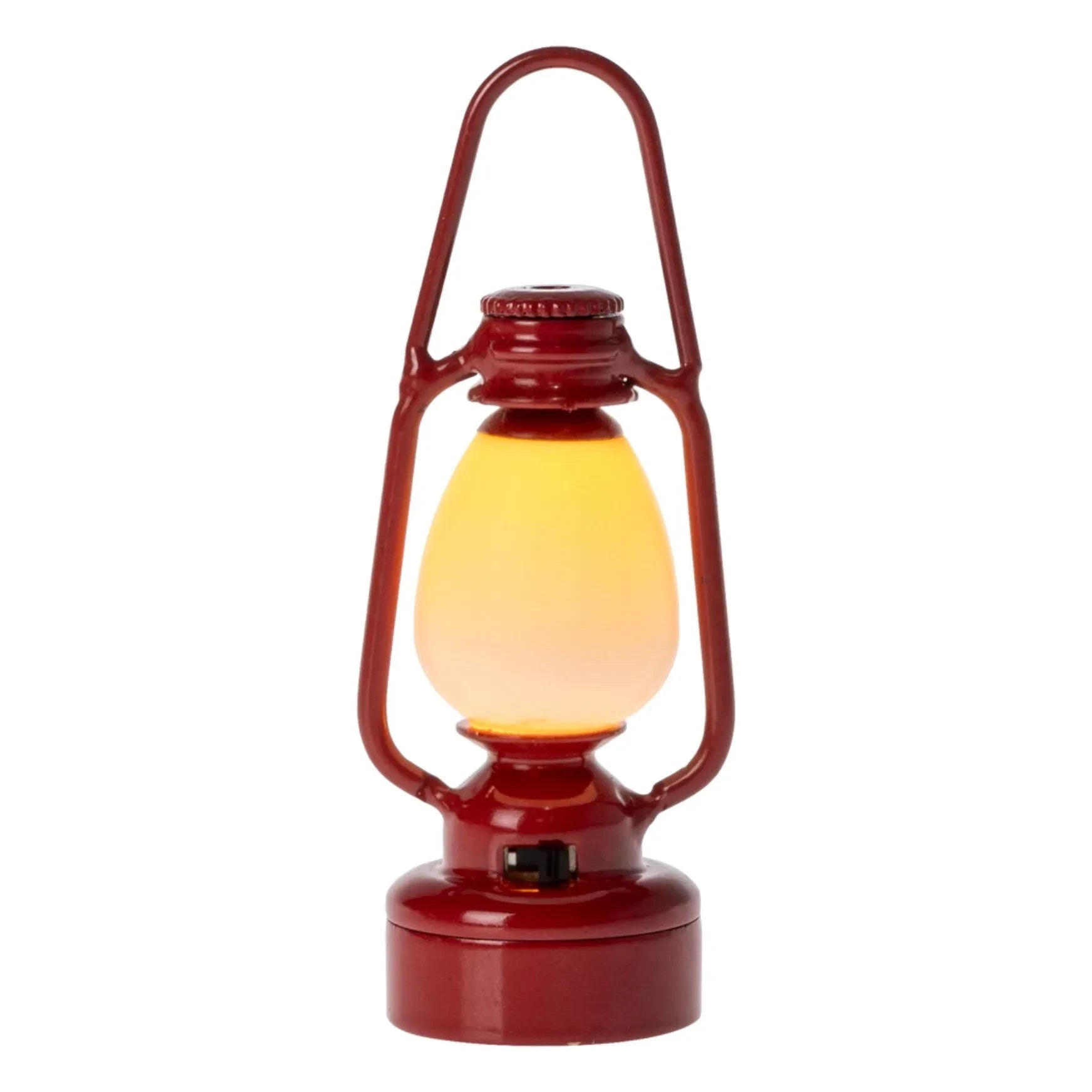 Maileg - Vintage Lantern | Red