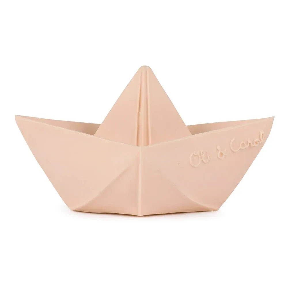 Oli & Carol - Bath Tub | Powder