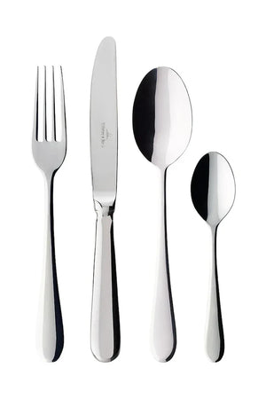 Villeroy & Boch paslanmaz çelik çatal bıçak takımı