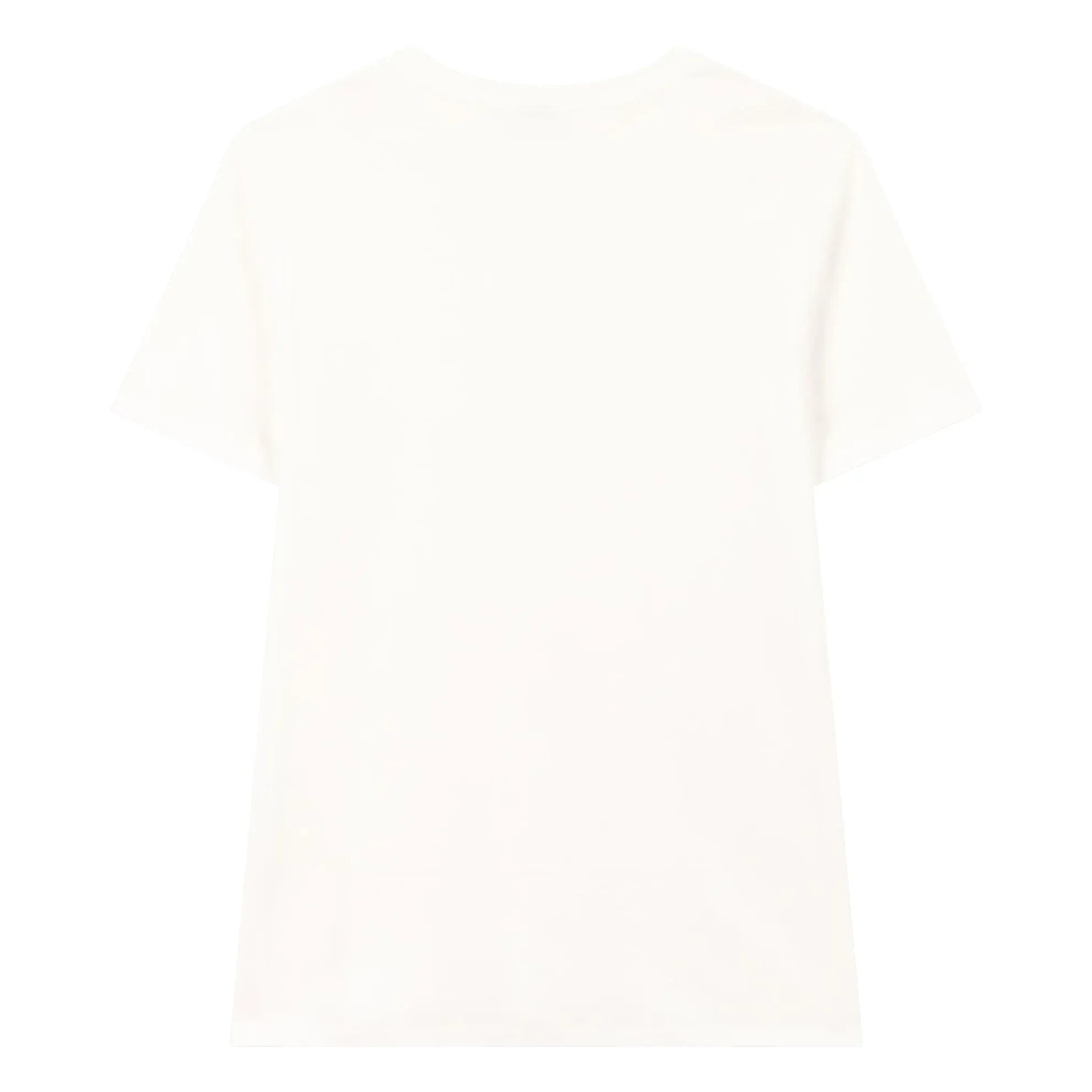 Petit Bateau - l'Iconique T-shirt - Women's Collection | White