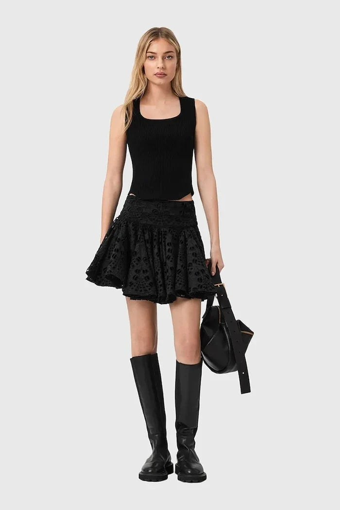 AllSaints DOTTY Etek