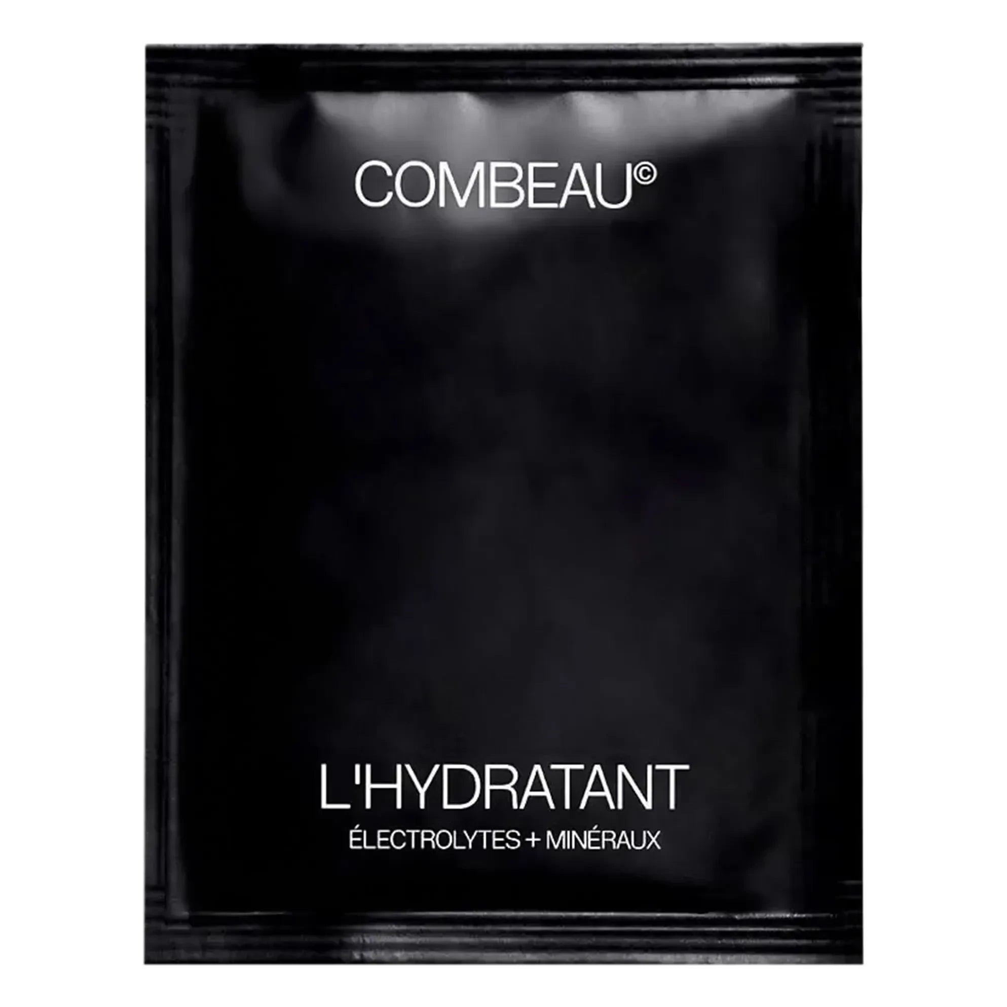 Combeau - Electrolyte Dietary Supplement L'hydratant