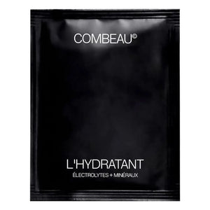 Combeau - Electrolyte Dietary Supplement L'hydratant