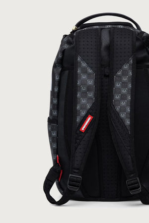 Sprayground - Black Backpack 910B8633NSZ