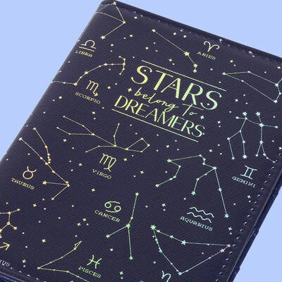 Legami - Stars Passport Holder