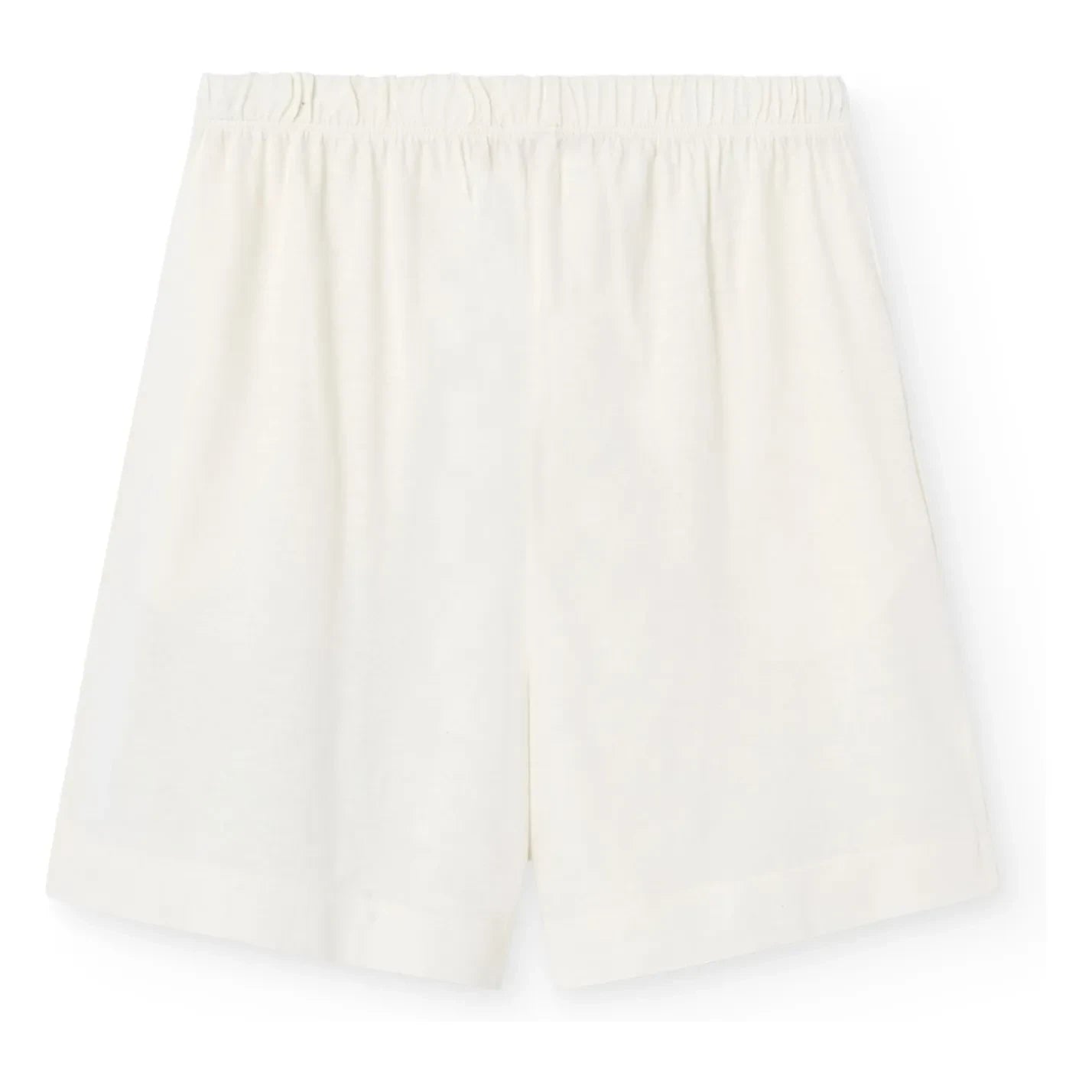 The Animals Observatory - Short Mole Logo | White