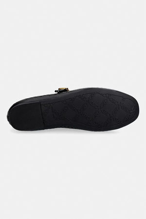MICHAEL Michael Kors Nellie Flex Ballet Deri Balerin