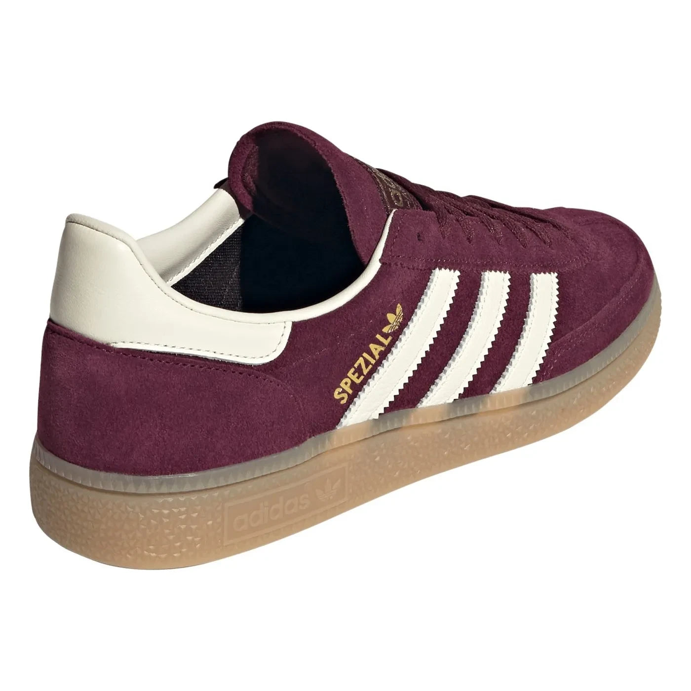 Adidas - Handball Spezial Sneakers | Plum