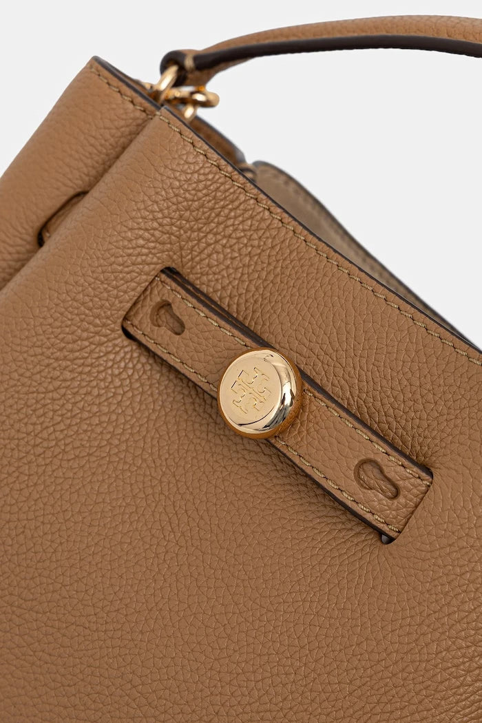 Tory Burch Romy Kadın Deri Crossbody Çanta