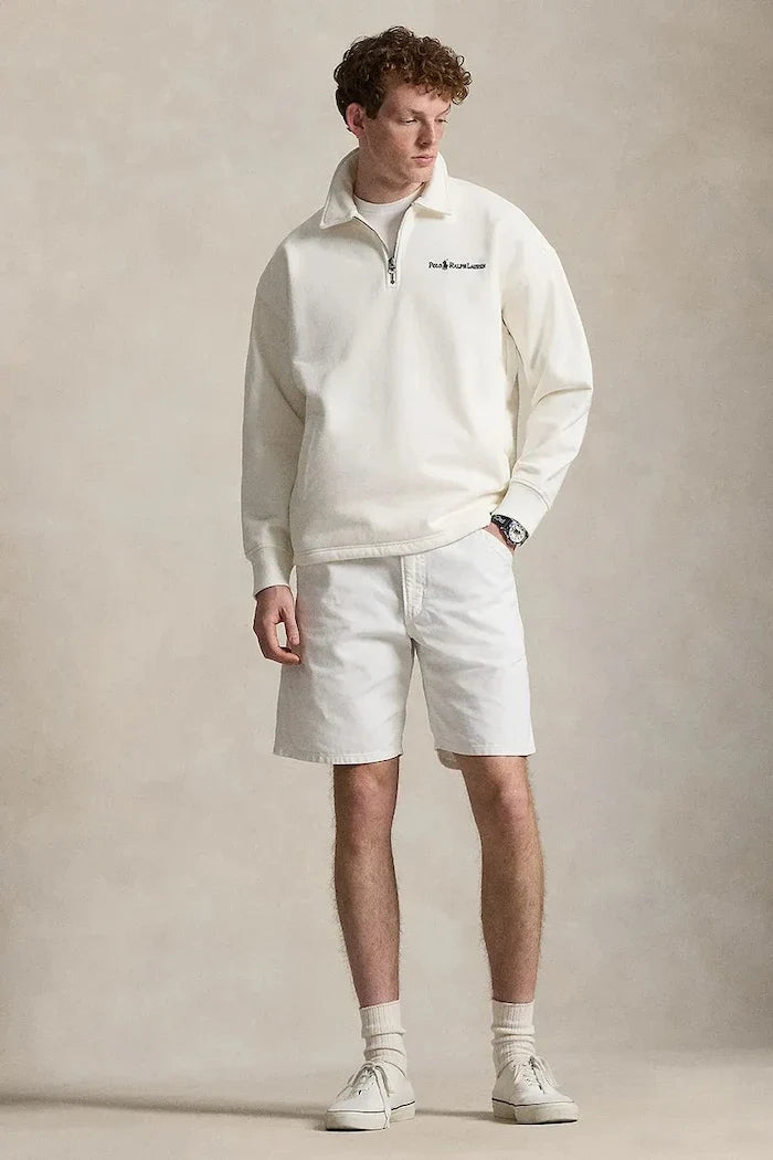 Polo Ralph Lauren pamuklu erkek sweatshirt