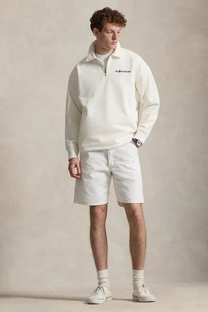 Polo Ralph Lauren pamuklu erkek sweatshirt