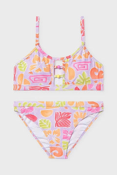 Mayoral Two-Piece Kids' Swimsuit