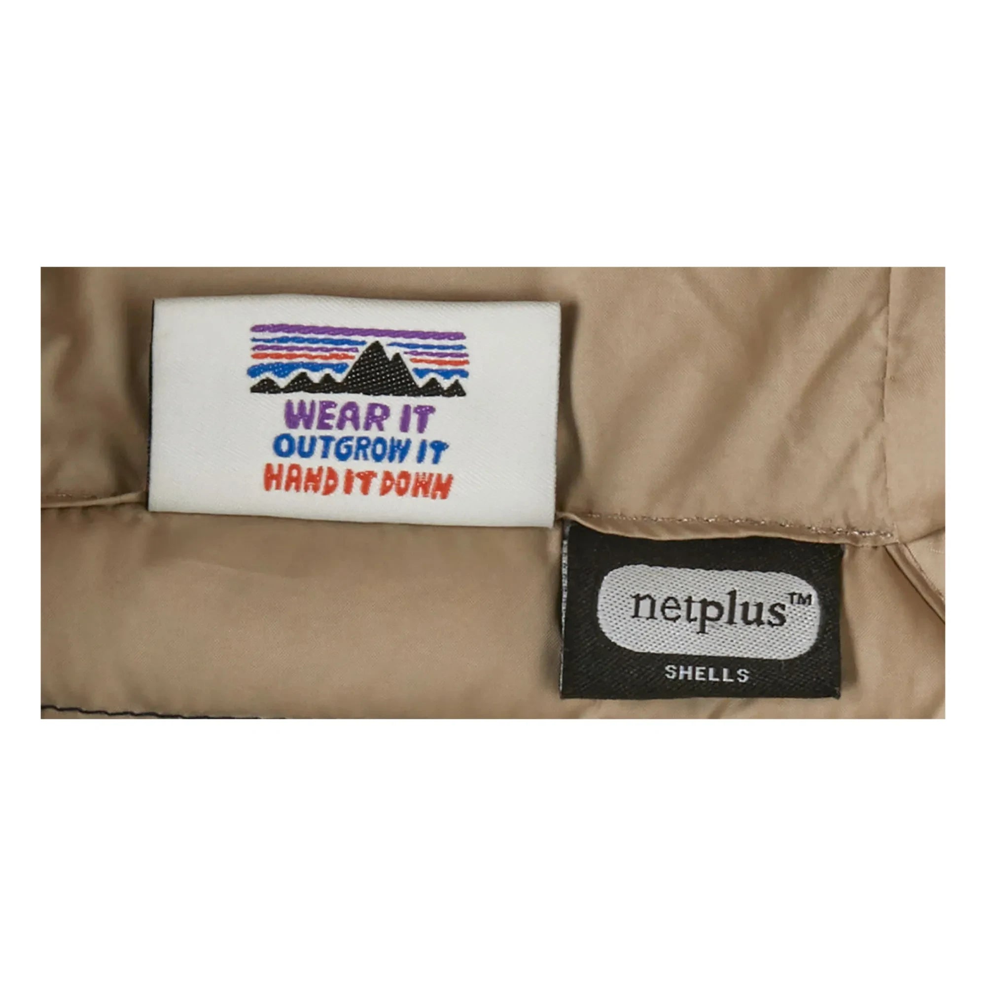 Patagonia - Geri Dönüştürülmüş Down Sweater Kar Tulumu | Fuşya