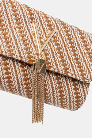 Valentino Bags kadın crossbody çanta DIVINA SUMMER