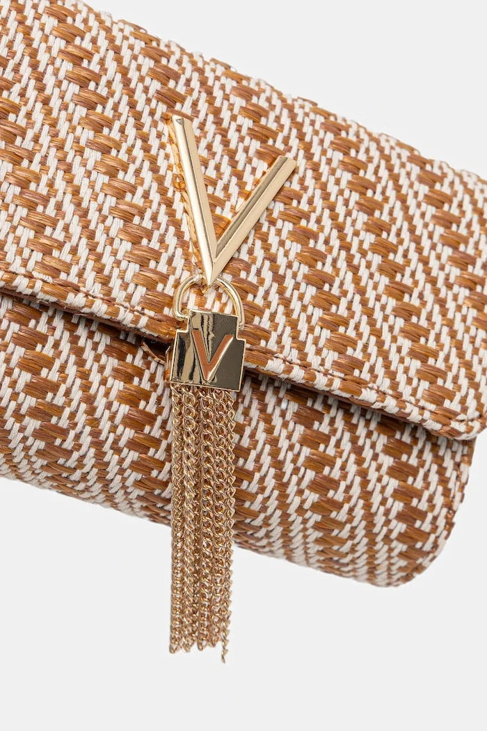 Valentino Bags kadın crossbody çanta DIVINA SUMMER