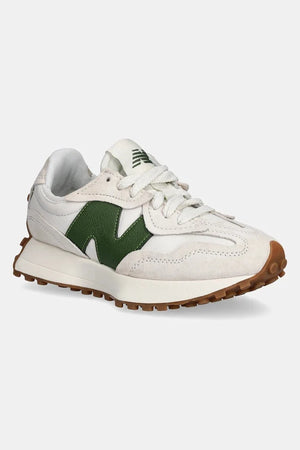 Deri spor ayakkabı New Balance 327