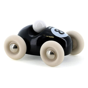 Vilac - Mini Roadster n°8 | Siyah