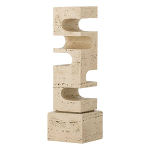 Bloomingville - Hallam Sculpture | Beige