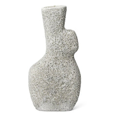 Ferm Living - Yara Vase | Light Gray
