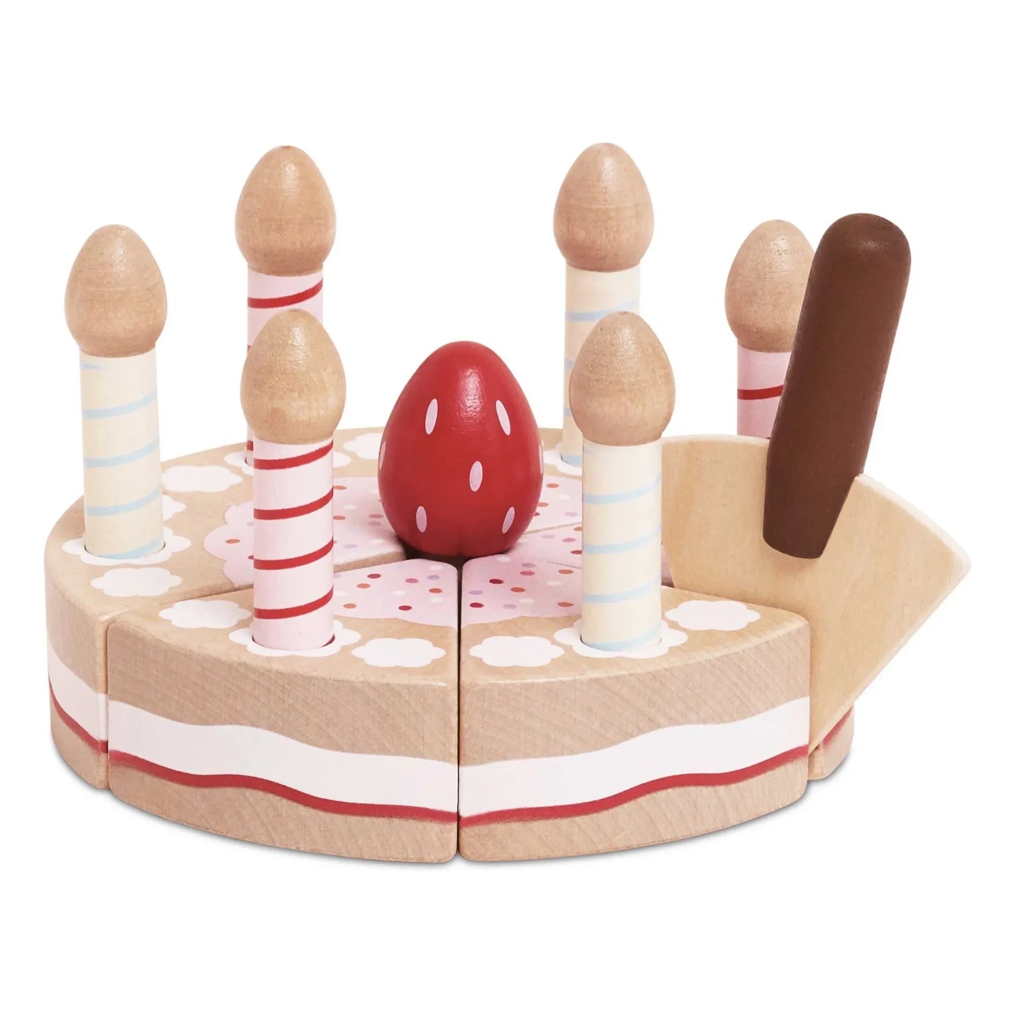 Le Toy Van - Birthday Cake