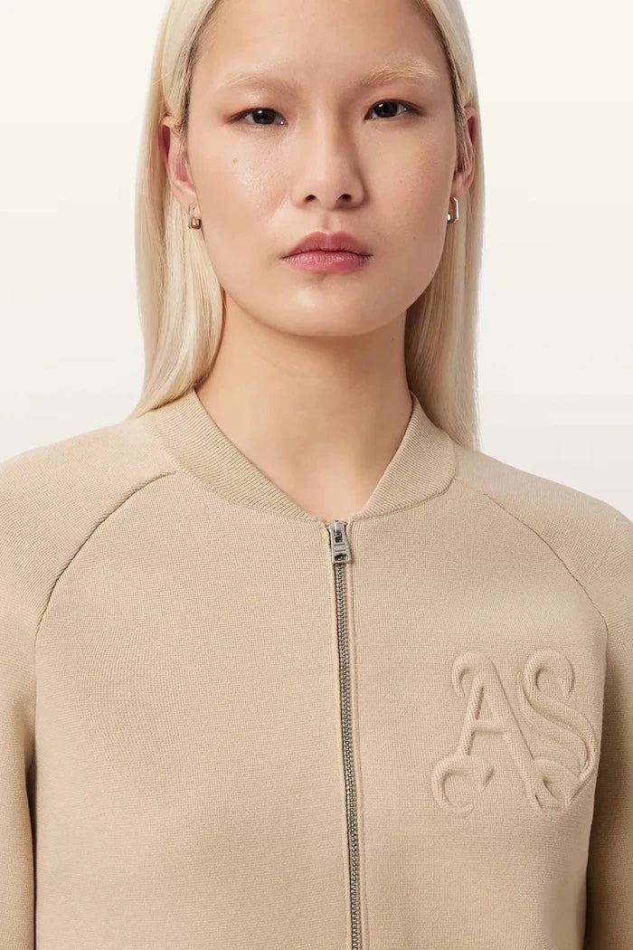 AllSaints SONNY Yelek