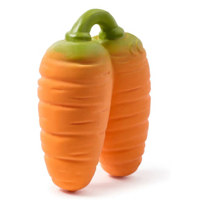 Oli & Carol - Teething Toy Cathy the Carrot